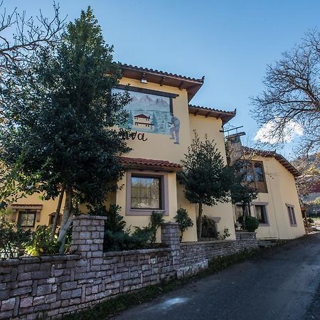 I Gonia Tis Linas Otel Agios Nikolaos  Dış mekan fotoğraf