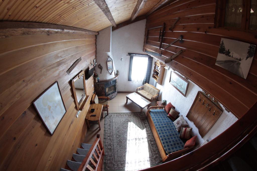 I Gonia Tis Linas Otel Agios Nikolaos  Oda fotoğraf