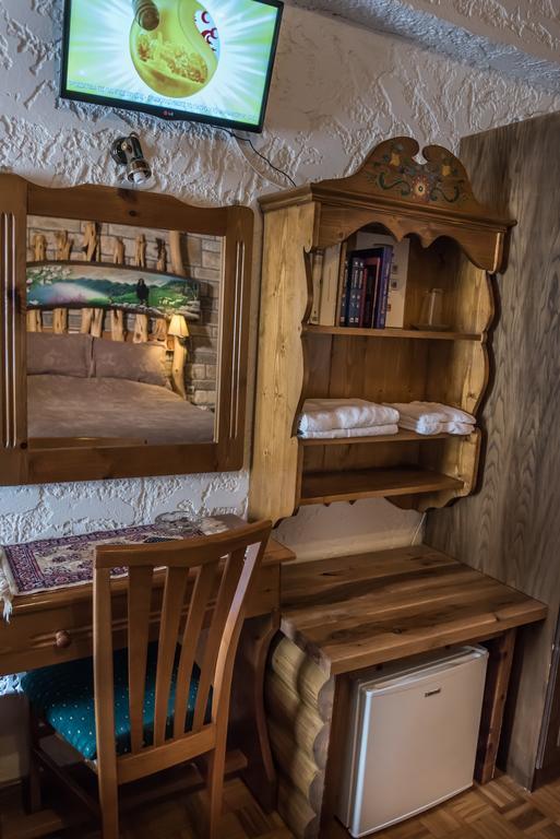 I Gonia Tis Linas Otel Agios Nikolaos  Dış mekan fotoğraf