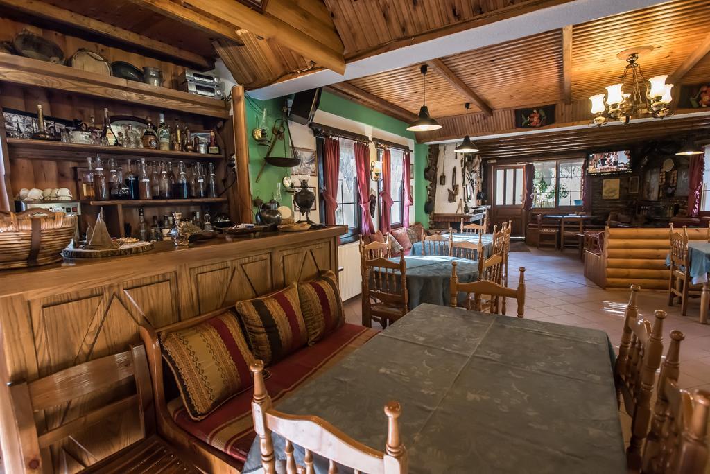 I Gonia Tis Linas Otel Agios Nikolaos  Dış mekan fotoğraf