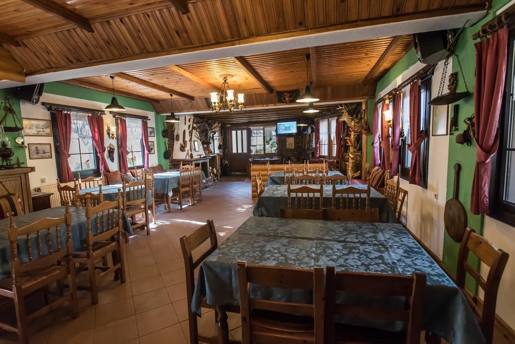 I Gonia Tis Linas Otel Agios Nikolaos  Dış mekan fotoğraf