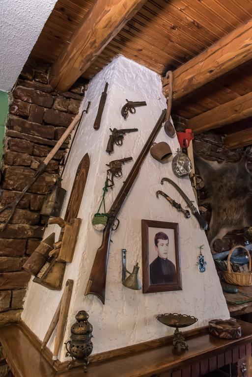 I Gonia Tis Linas Otel Agios Nikolaos  Dış mekan fotoğraf