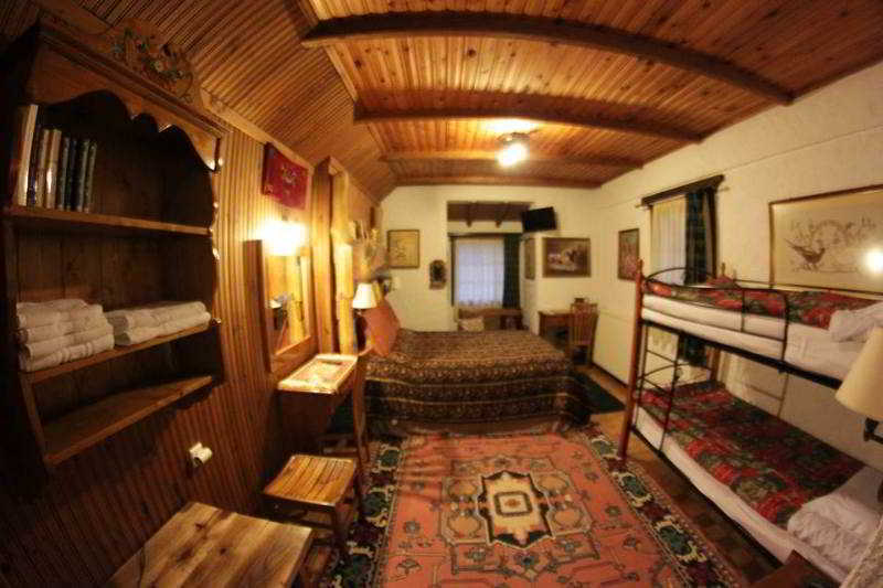 I Gonia Tis Linas Otel Agios Nikolaos  Dış mekan fotoğraf