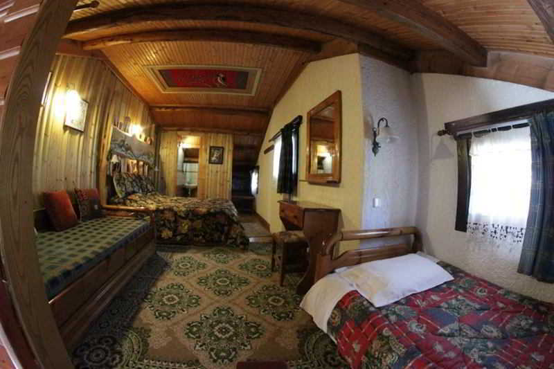 I Gonia Tis Linas Otel Agios Nikolaos  Dış mekan fotoğraf