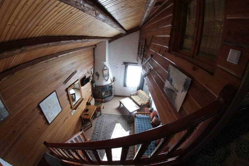 I Gonia Tis Linas Otel Agios Nikolaos  Dış mekan fotoğraf