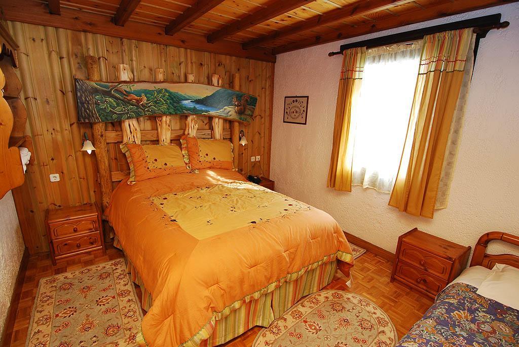 I Gonia Tis Linas Otel Agios Nikolaos  Dış mekan fotoğraf